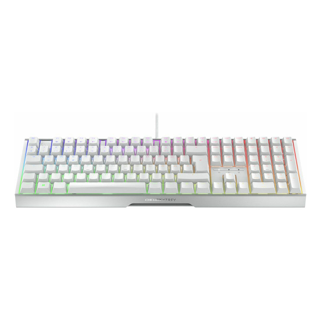 Cherry XTRFY TAS MX 3.1 RGB Corded (DE) MX2A Red w
