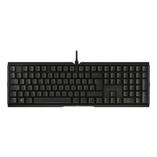Cherry XTRFY TAS MX 3.1 RGB Corded (DE) MX2A Red sw