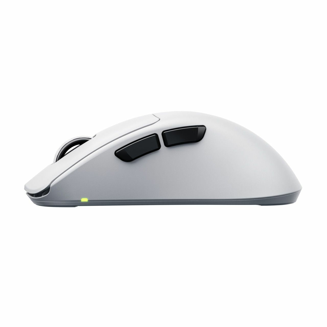 Cherry XTRFY CX-M64W-PRO-WHITE Wireless Maus