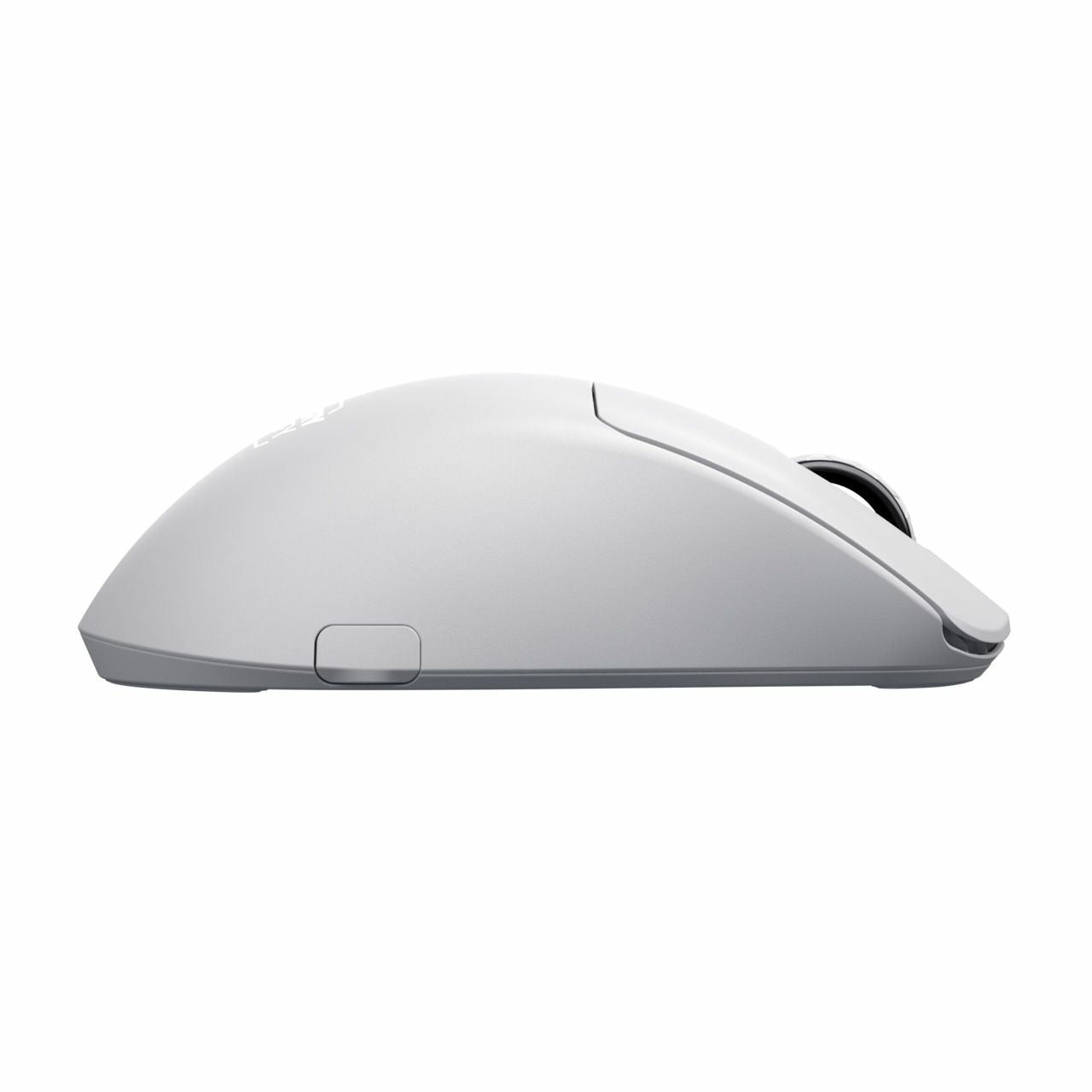 Cherry XTRFY CX-M64W-PRO-WHITE Wireless Maus