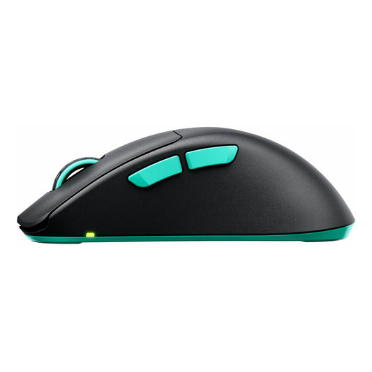 Cherry XTRFY M64 Wireless. Black Wireless Maus