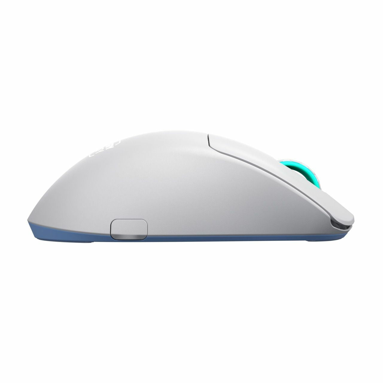 CHERRY XTRFY M64 Wireless. white Wireless Maus