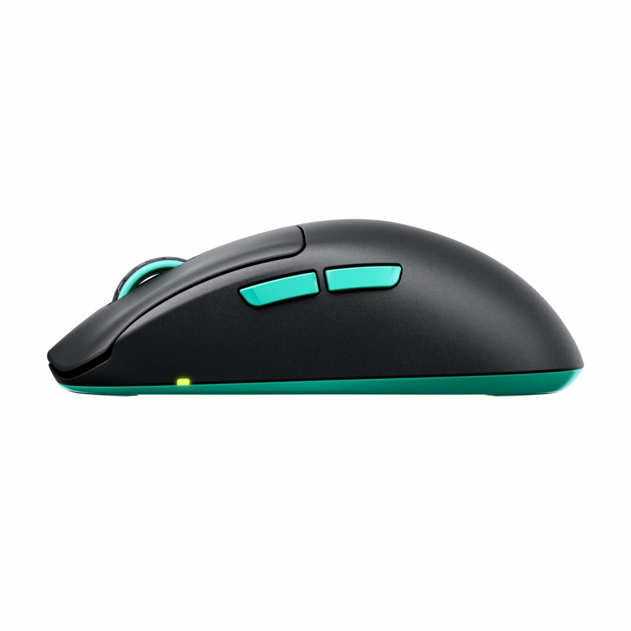 CHERRY XTRFY M68 Wireless. Black Wireless Maus