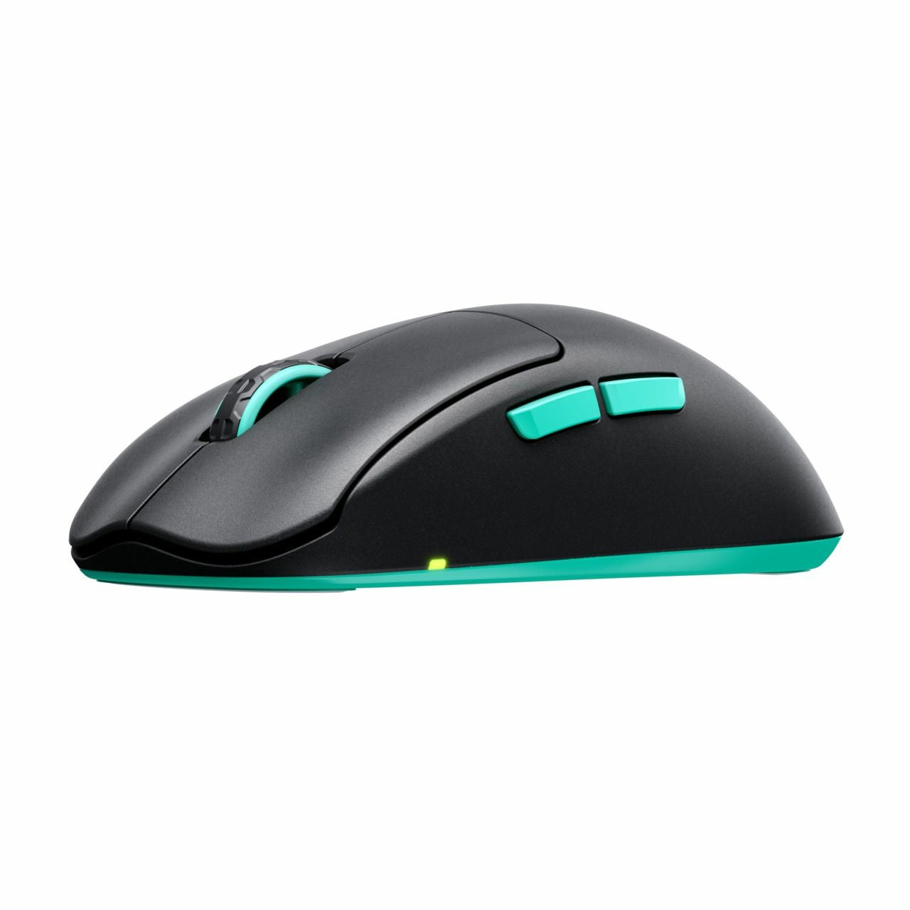 CHERRY XTRFY M68 Wireless. Black Wireless Maus