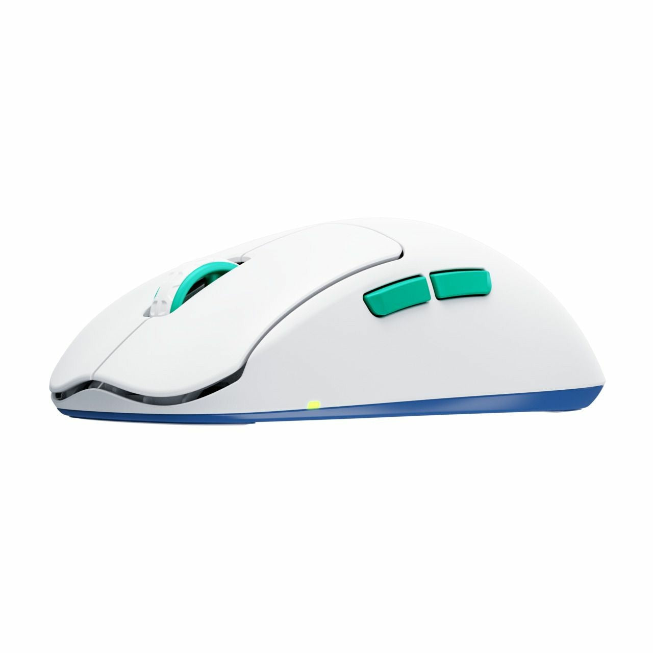 CHERRY XTRFY M68 Wireless. WHITE Wireless Maus