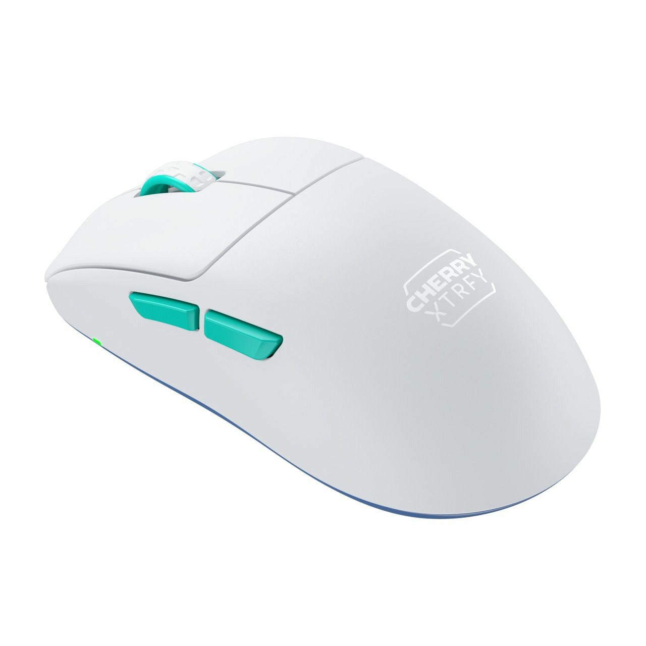 CHERRY XTRFY M68 Wireless. WHITE Wireless Maus