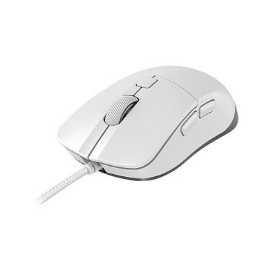 Cherry XTRFY M50 White Wired Mouse
