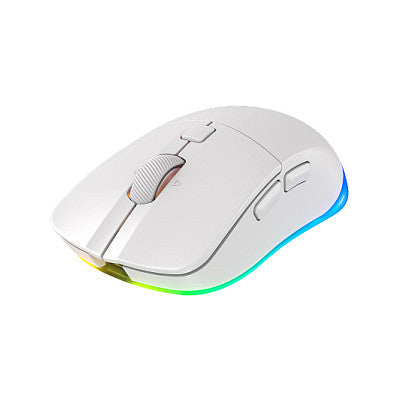 Cherry XTRFY M50 White Wireless Mouse