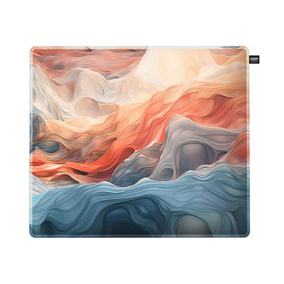 Cherry XTRFY GP5 Amnis Blue Large Mousepad