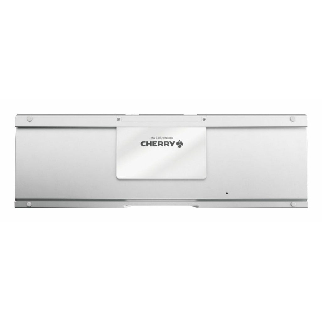 CHERRY MX 3.0S WIRELESS KEYBOARD MX red