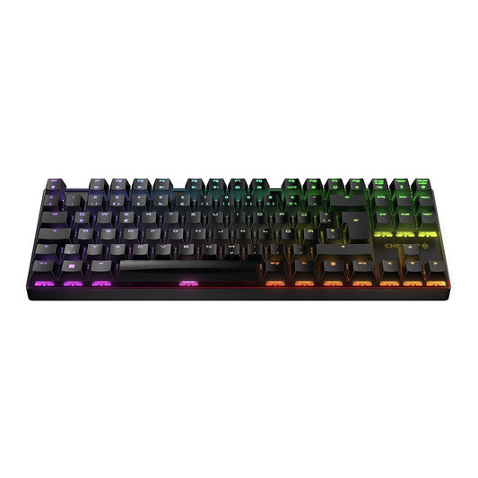 Cherry MX 8.2 Wireless Keyboard TKL WL (without suitcase)