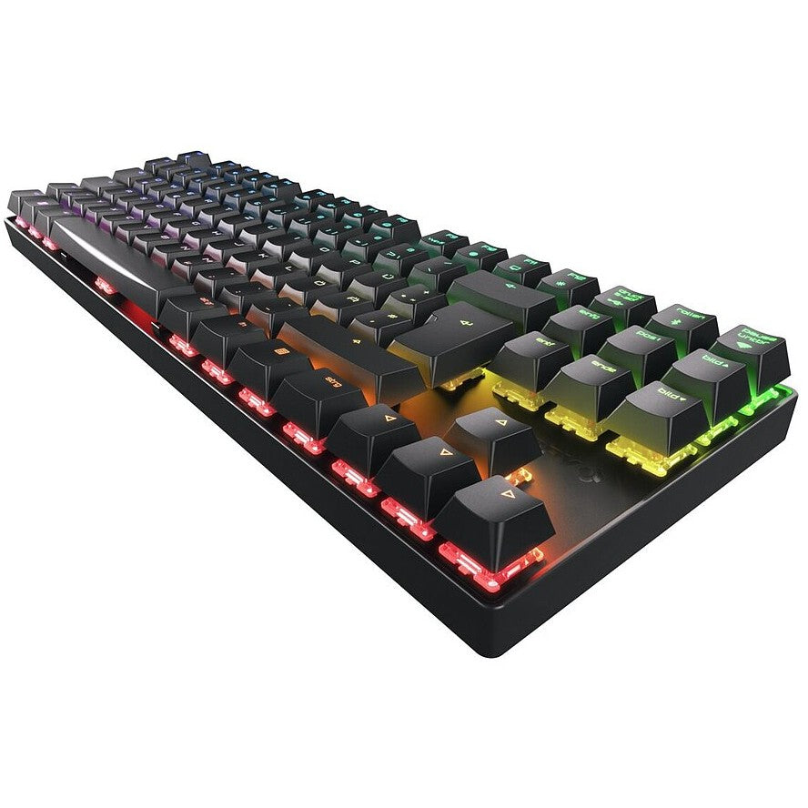 CHERRY MX 8.2 Wireless Keyboard TKL WL (without suitcase)