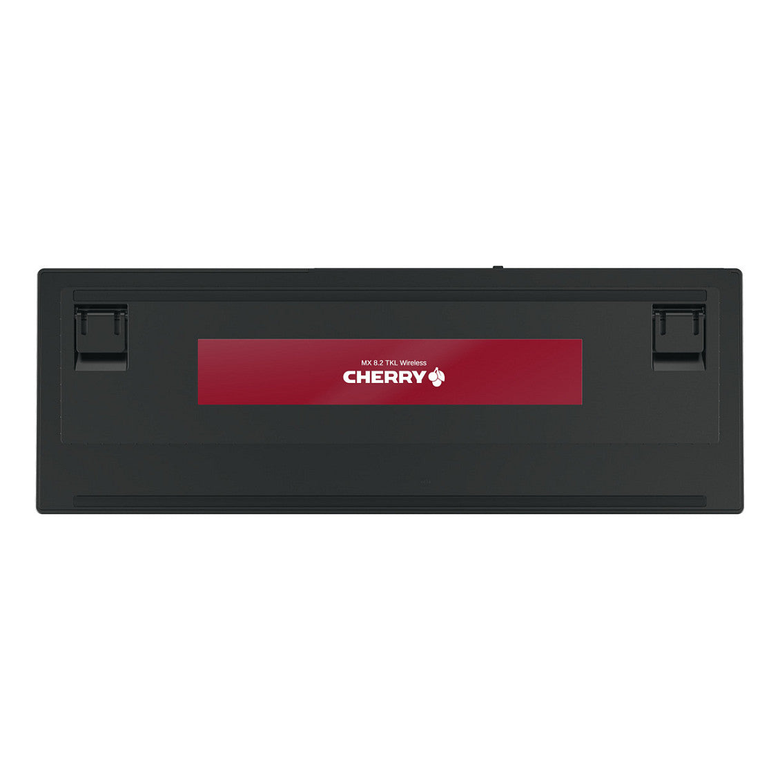 Cherry MX 8.2 Wireless Keyboard TKL WL (without suitcase)