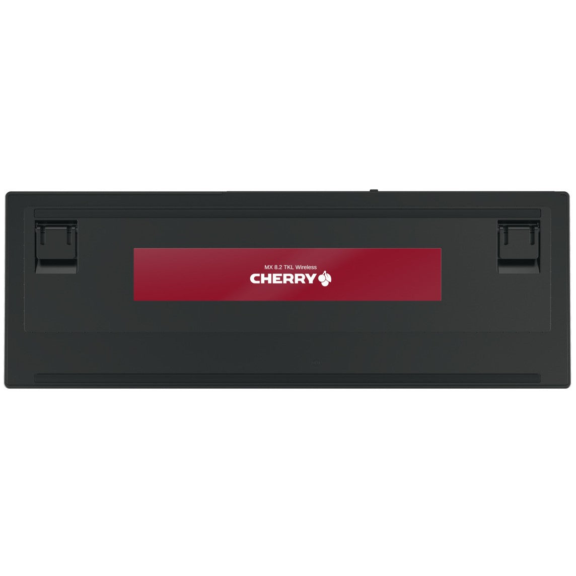CHERRY MX 8.2 Wireless Keyboard TKL WL (without suitcase)