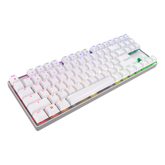Cherry MX 8.2 Wireless Keyboard TKL WL (without suitcase)