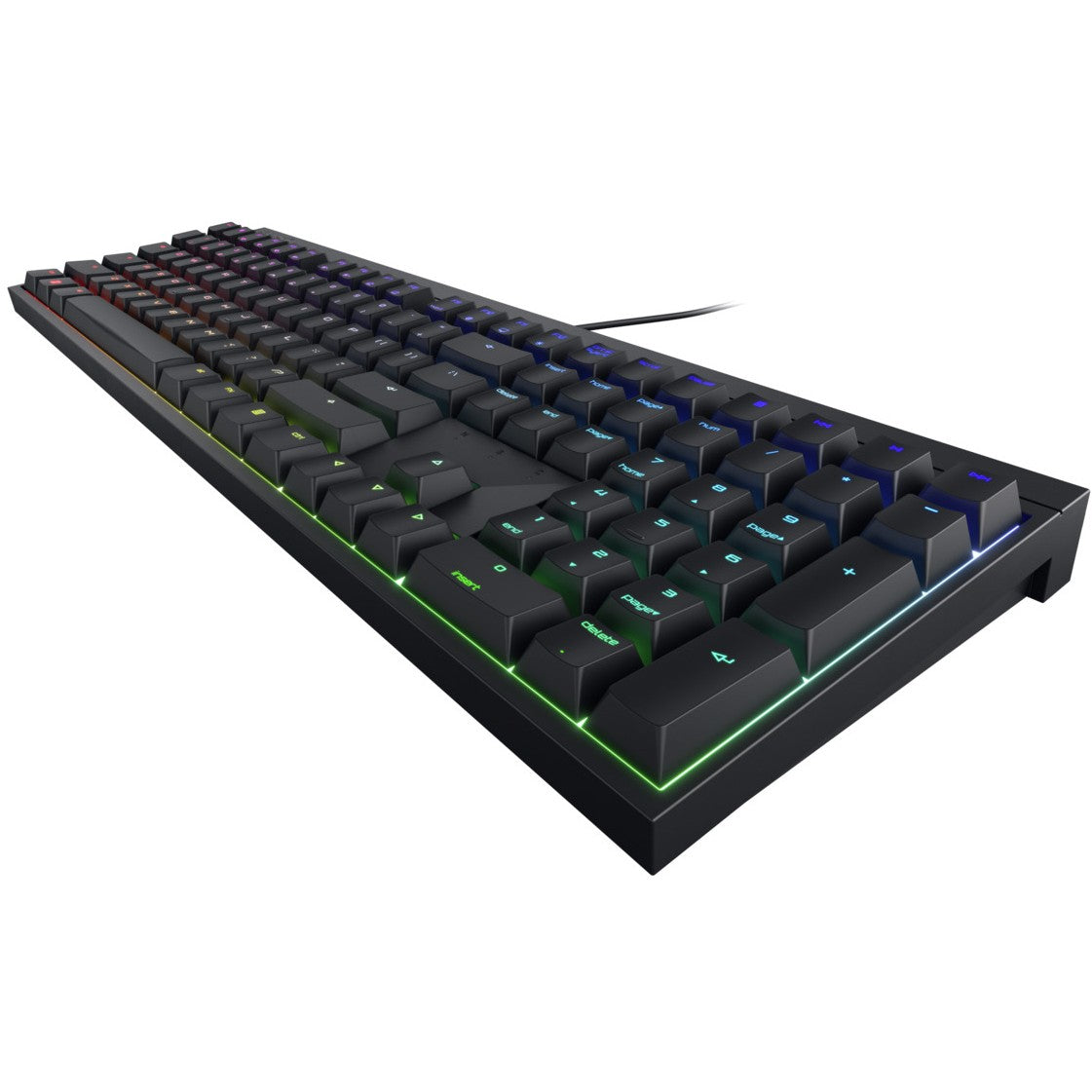 CHERRY MX 2.0S RGB MX red