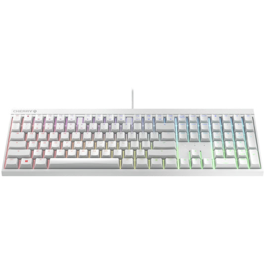 CHERRY MX 2.0S RGB MX red