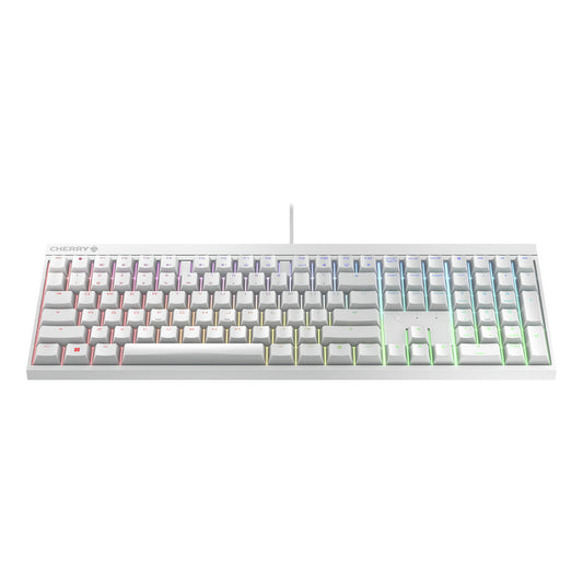 Cherry MX 2.0S RGB MX red