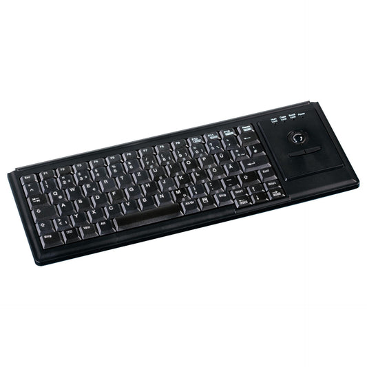 Cherry AKTIVE KEY Industry 4.0 Compact Ultraflat Trackball K