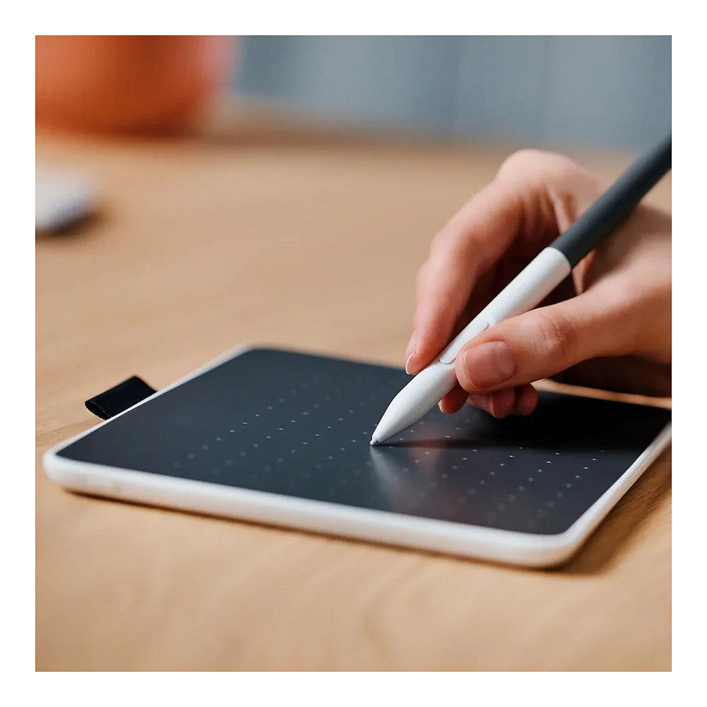 Wacom One PEN TABLET MEDIUM - N