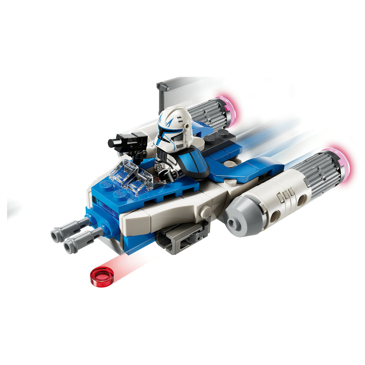LEGO Captain RexÖ Y-WingÖ Microfighter