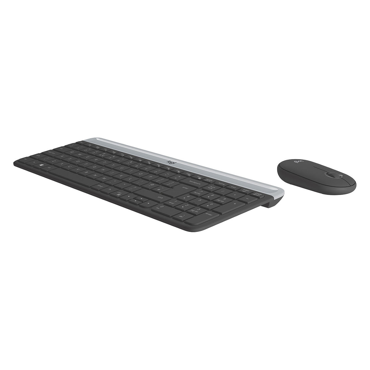 Slim wrls keyboard Mouse COMBO
