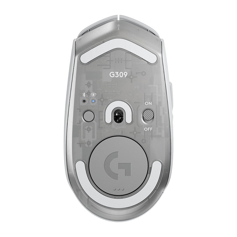 LogitechG309 Lightspeed Mouse