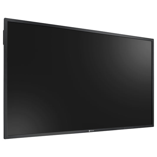 AG neovo HMQ-6501 165.1cm black