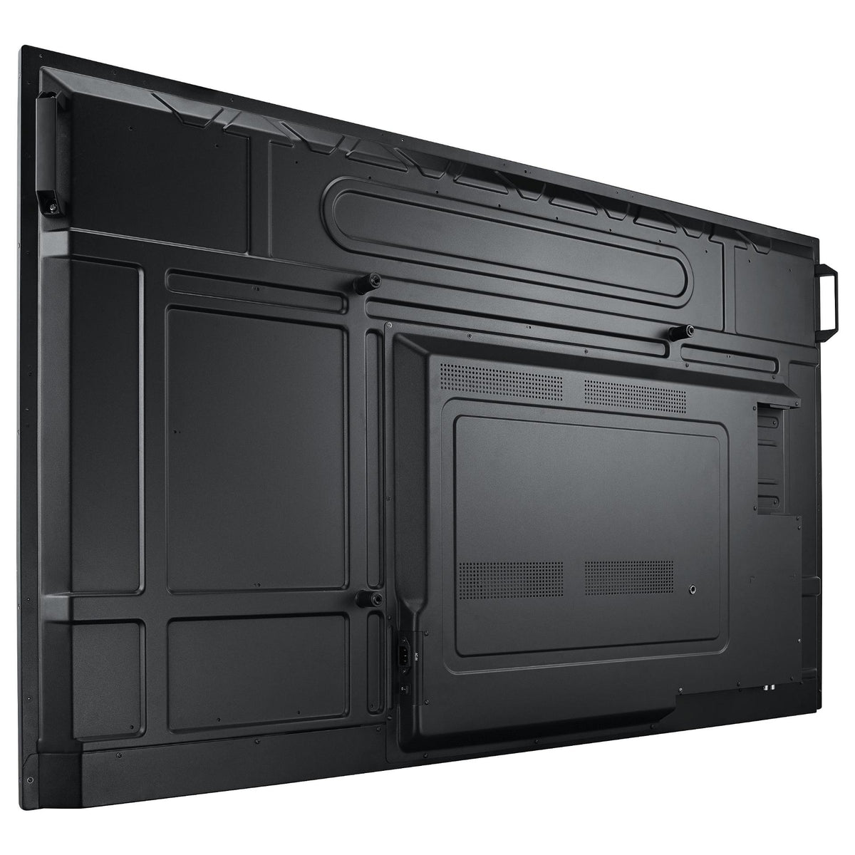 AG neovo HMQ-6501 165.1cm black