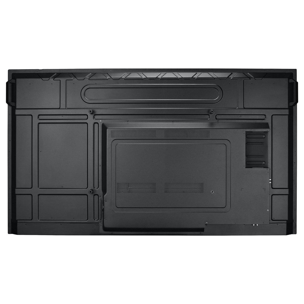 AG neovo HMQ-6501 165.1cm black