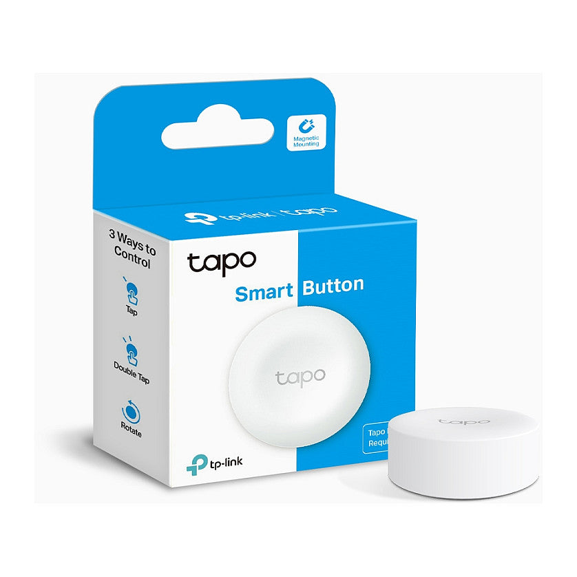 TP-Link Smart Sensor Tapo S200B Smart Button