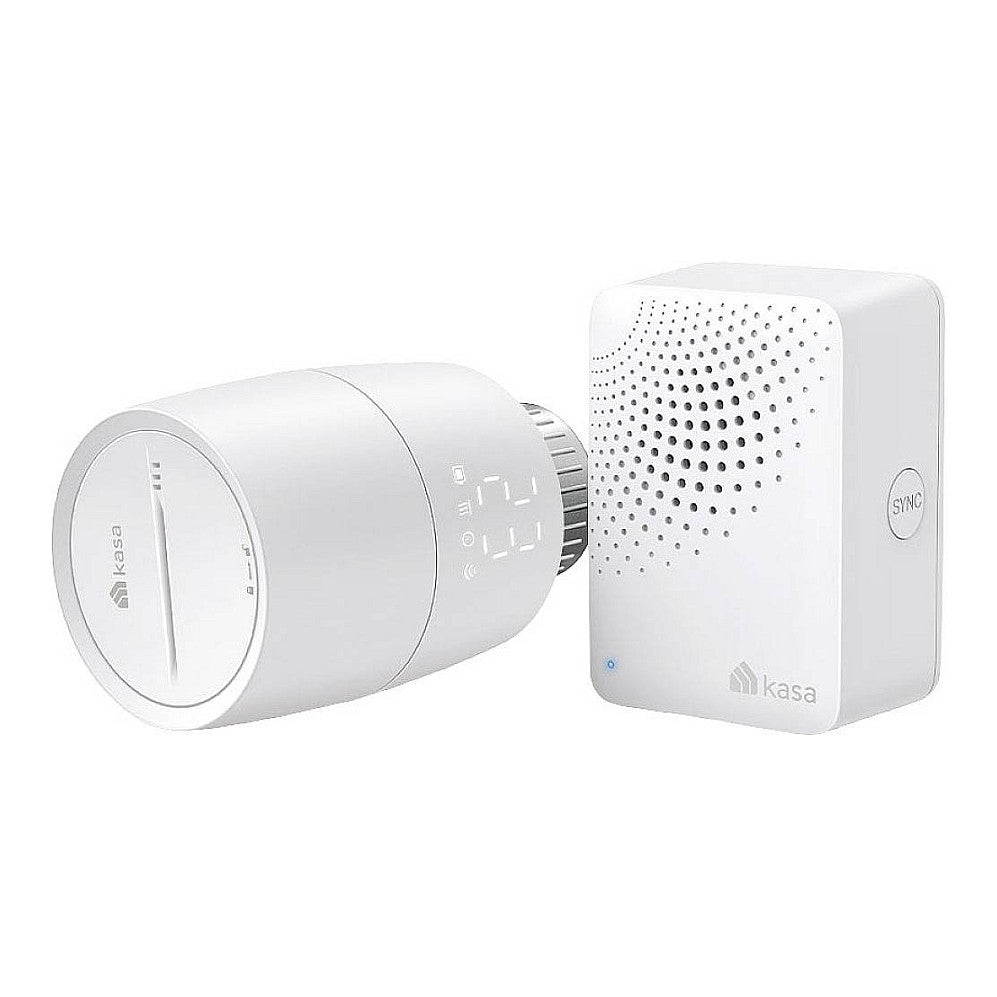 TP-Link Home KE100 KIT Heizkörperregler