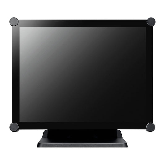 AG neovo TX-1502 38.1cm 4:3 10 Point Touch black