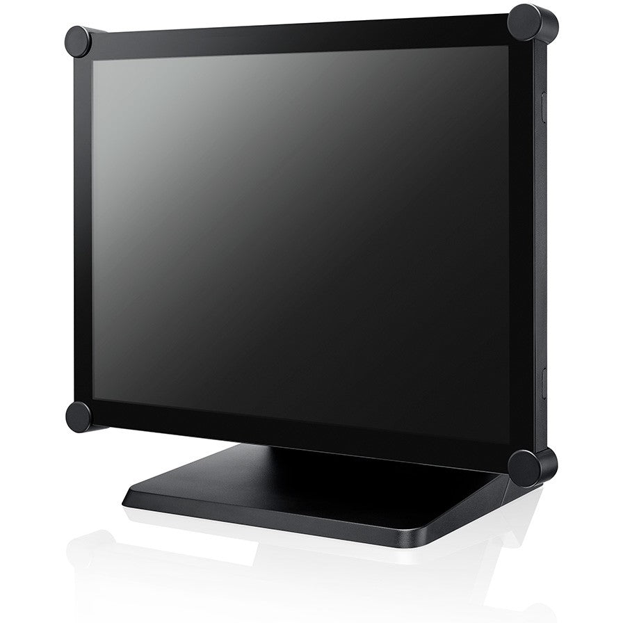 AG neovo TX-1502 38.1cm 4:3 10 Point Touch black