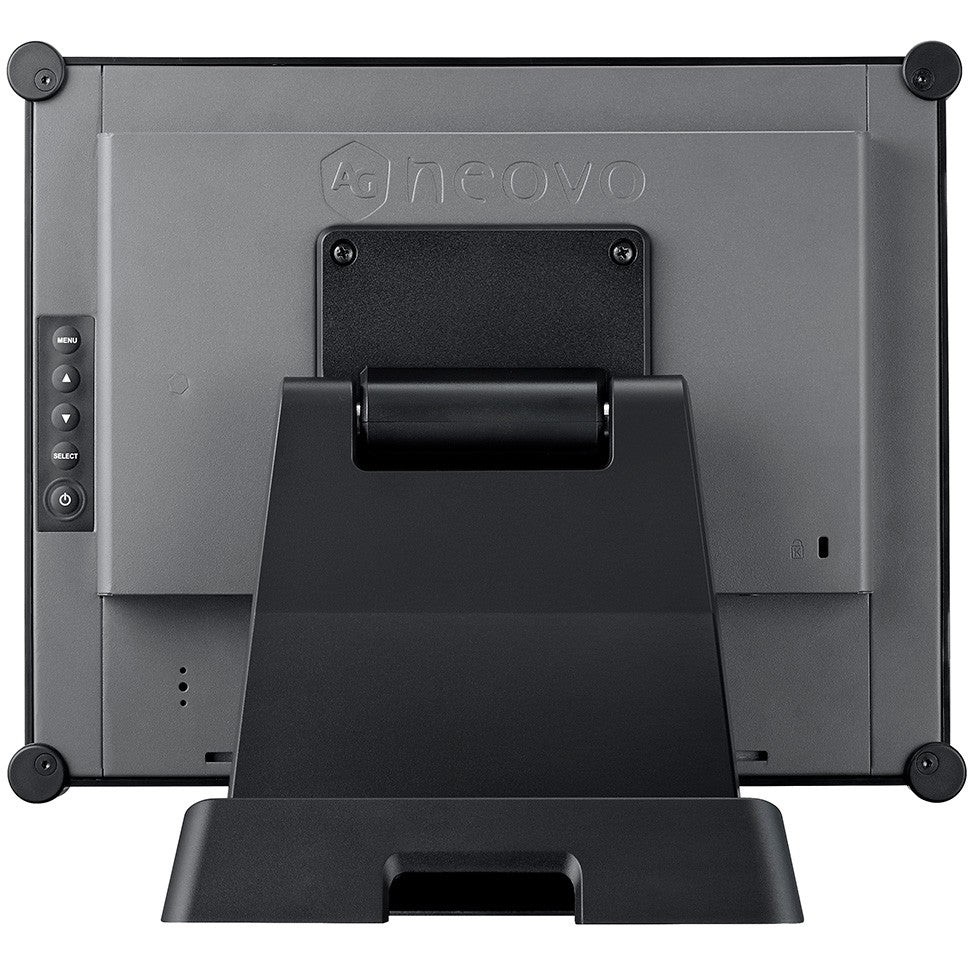 AG neovo TX-1502 38.1cm 4:3 10 Point Touch black