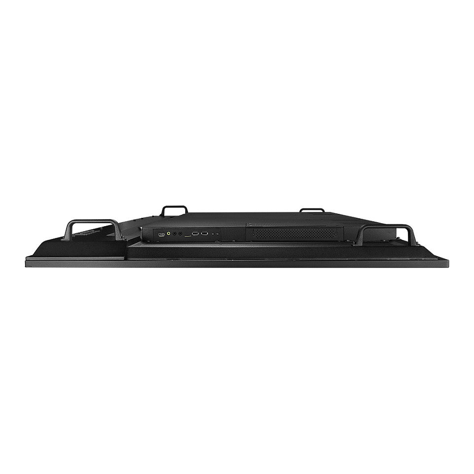 AG neovo PD-65Q 165.1cm(65") LED black (Speditionsversand)