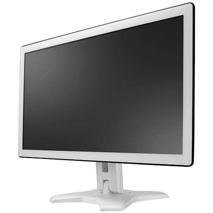 AG neovo TX-2401w 61.0cm 16:9 10 Point Touch white Medical