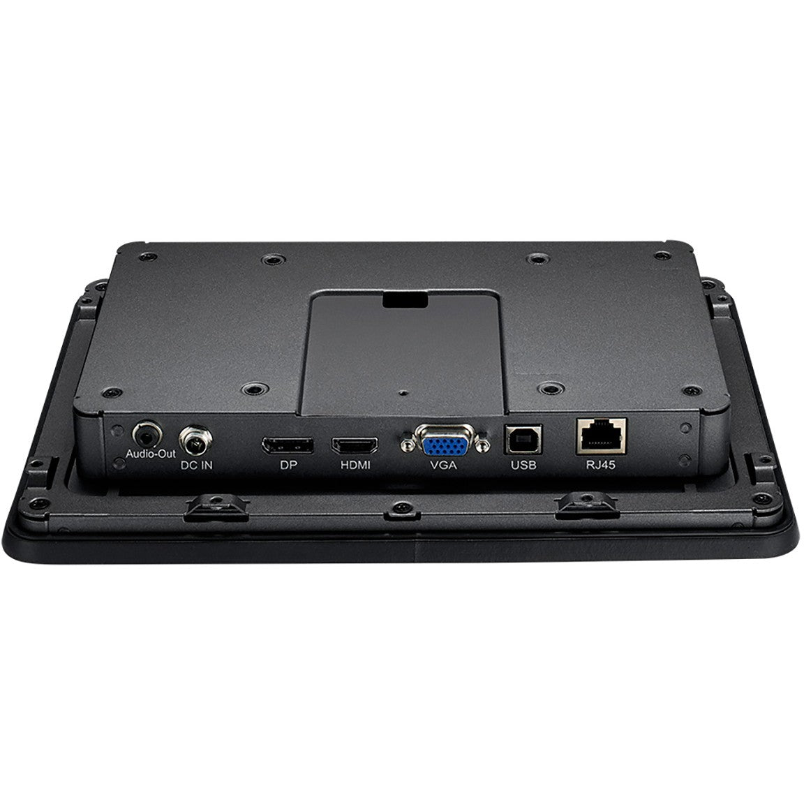 AG neovo TX-10 25.4cm 16:10 10 Point Touch black