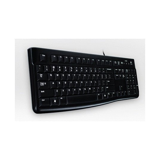 Logitech KEYBOARD K120 ITALIAN LAYOUT