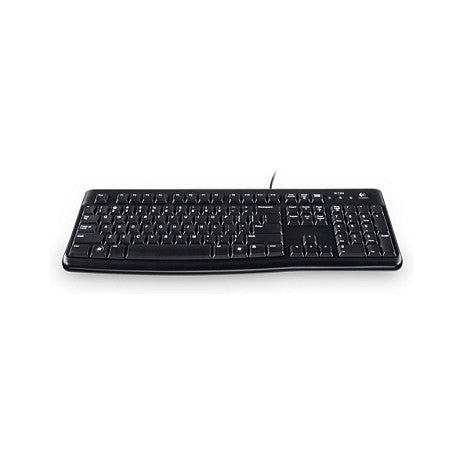 K120 Keyboard
