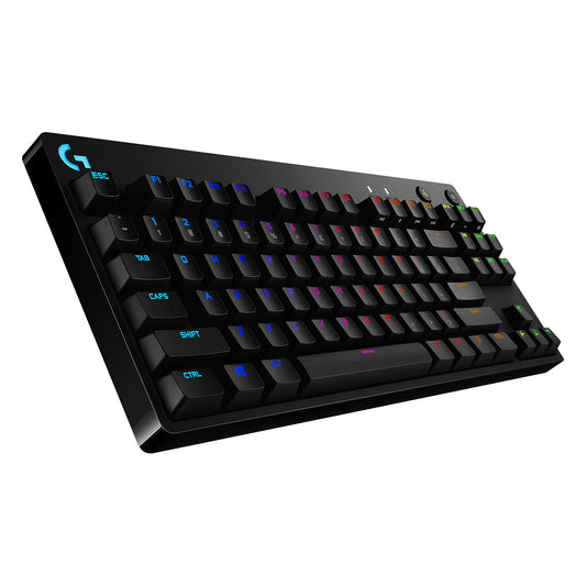 Logitech G PRO Mechanical Gaming KEYB