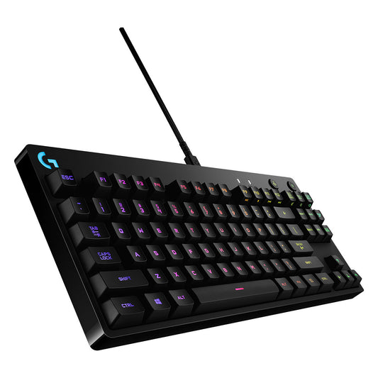 G PRO Mechanical Gaming KEYB