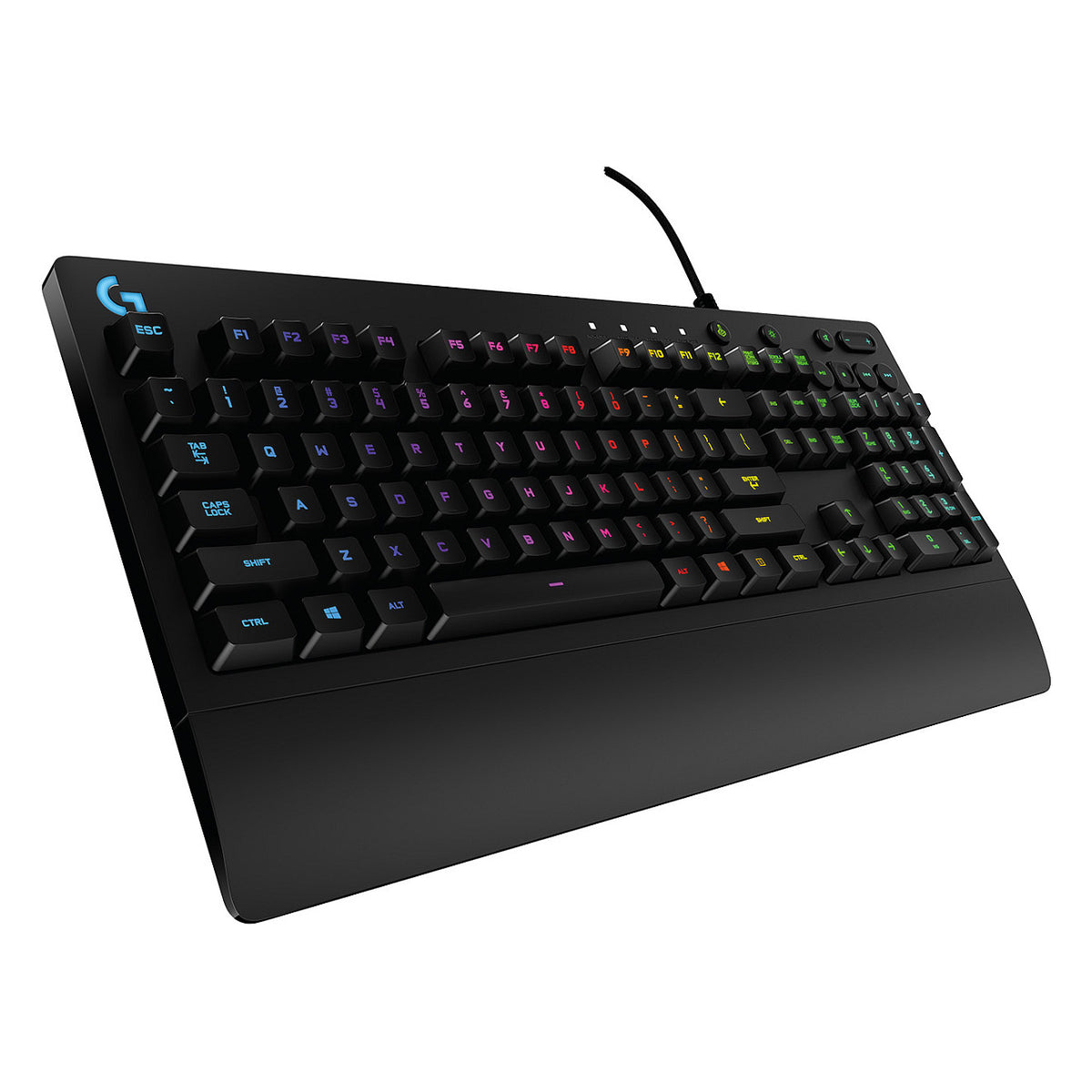 G213 Prodigy Gaming Keyboard
