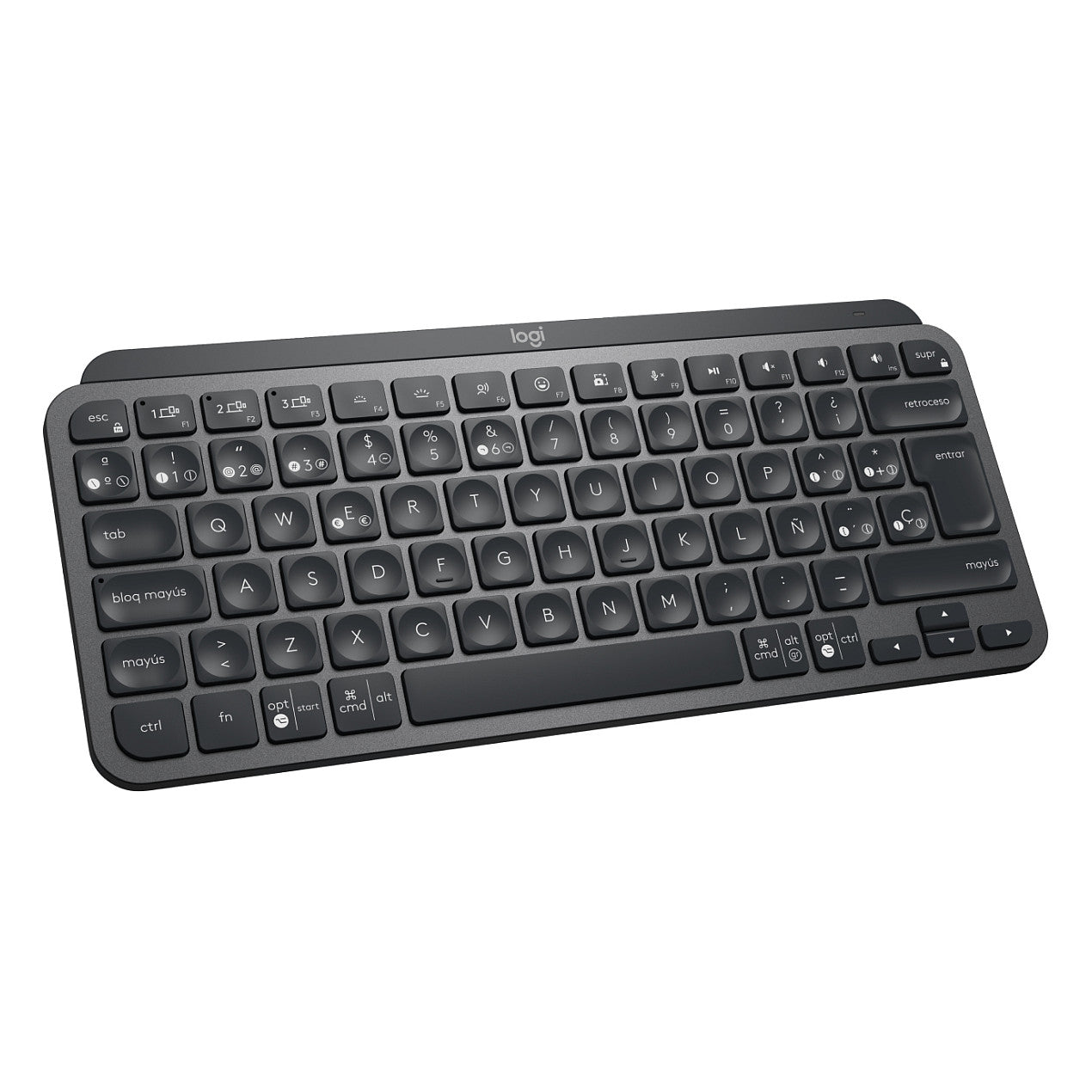 Logitech MX KEYS MINI FOR BUSINESS