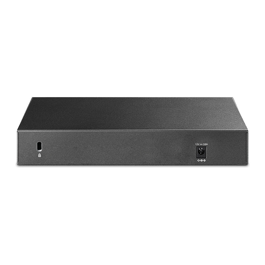 TP-Link Switch 5x 10G Multi-Gigabit TL-SX105