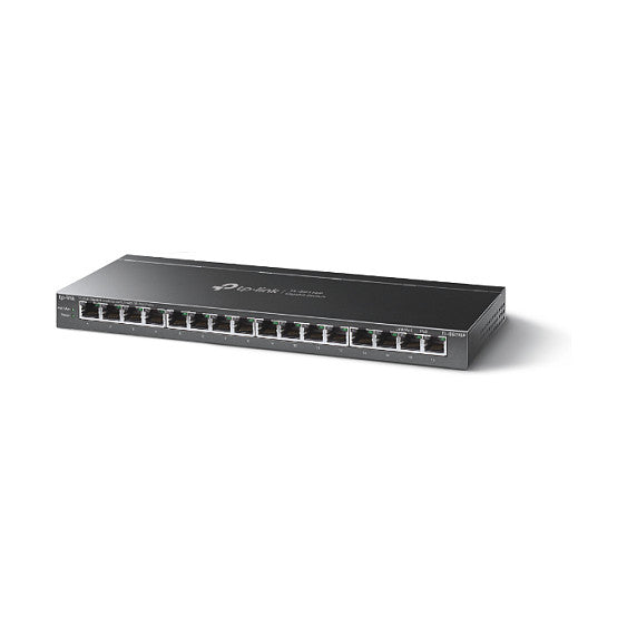 TP-Link Switch 16x GE TL-SG116P