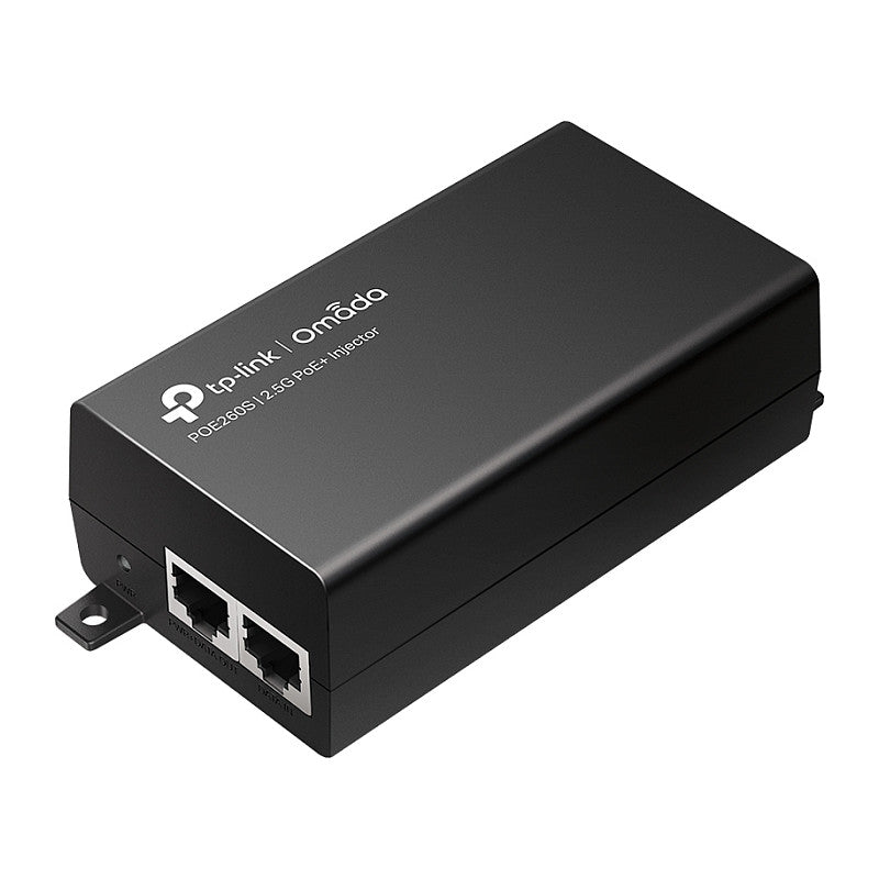 TP-Link Omada POE Adapter POE260S Injektor