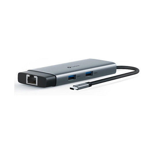 TP-Link HUB UH6120C USB-C 6-Port