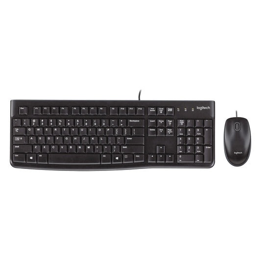 DESKTOP MK120