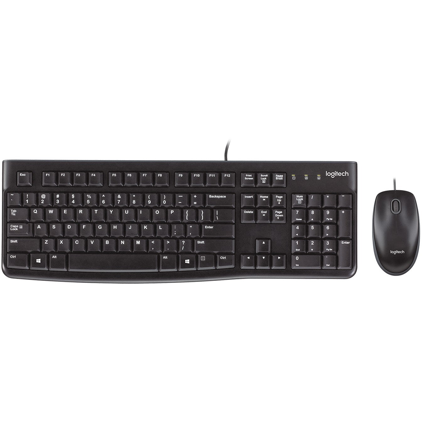 DESKTOP MK120